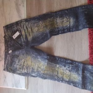 Krox jeans size 38x30